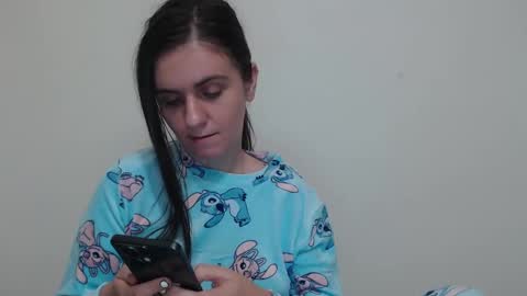 Snapshot of oliviasager chatting on 31, 12, 2024 Mistress Olivia online show from 31, 12, 2024
