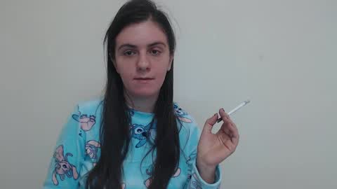Snapshot of oliviasager chatting on 1, 1, 2025 Mistress Olivia online show from 1, 1, 2025