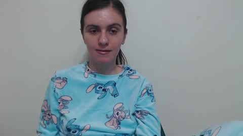 Snapshot of oliviasager chatting on 2, 1, 2025 Mistress Olivia online show from 2, 1, 2025