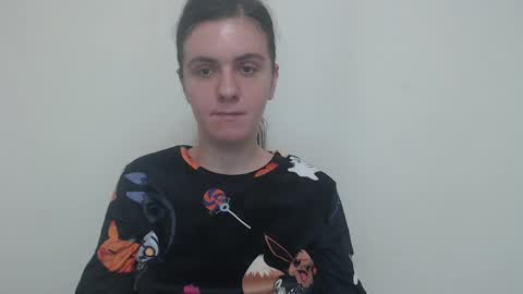 Snapshot of oliviasager chatting on 8, 1, 2025 Mistress Olivia online show from 8, 1, 2025