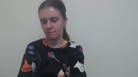 Snapshot of oliviasager chatting on 12, 1, 2025 Mistress Olivia online show from 12, 1, 2025