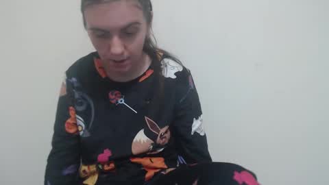 Snapshot of oliviasager chatting on 12, 1, 2025 Mistress Olivia online show from 12, 1, 2025