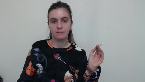 Snapshot of oliviasager chatting on 13, 1, 2025 Mistress Olivia online show from 13, 1, 2025