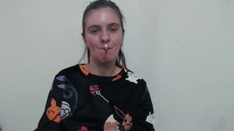 Snapshot of oliviasager chatting on 14, 1, 2025 Mistress Olivia online show from 14, 1, 2025