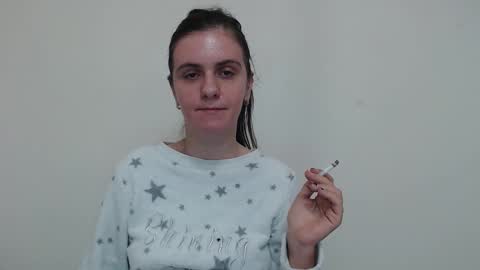 Snapshot of oliviasager chatting on 14, 1, 2025 Mistress Olivia online show from 14, 1, 2025