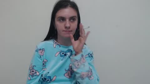 Snapshot of oliviasager chatting on 16, 1, 2025 Mistress Olivia online show from 16, 1, 2025