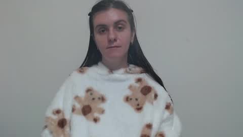 Snapshot of oliviasager chatting on 17, 1, 2025 Mistress Olivia online show from 17, 1, 2025