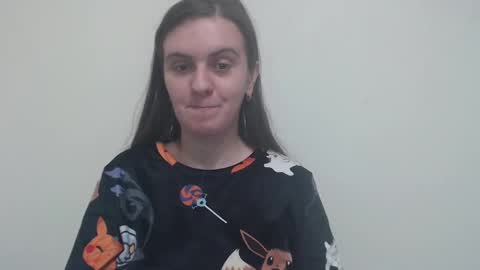 Snapshot of oliviasager chatting on 19, 1, 2025 Mistress Olivia online show from 19, 1, 2025