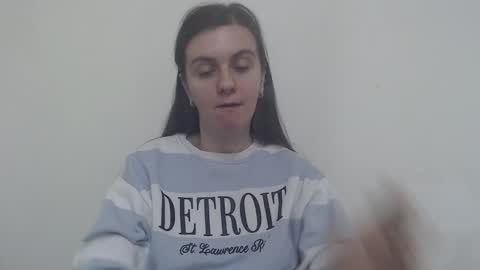 Snapshot of oliviasager chatting on 19, 1, 2025 Mistress Olivia online show from 19, 1, 2025