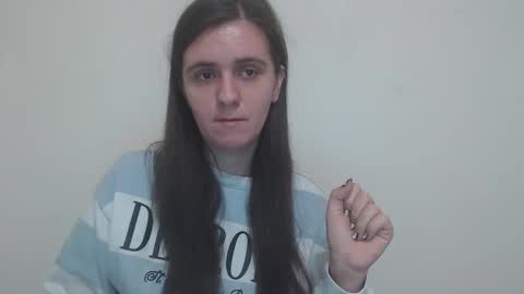 Snapshot of oliviasager chatting on 20, 1, 2025 Mistress Olivia online show from 20, 1, 2025