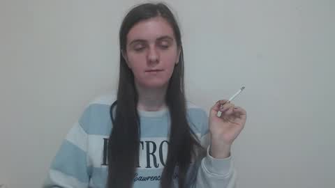 Snapshot of oliviasager chatting on 22, 1, 2025 Mistress Olivia online show from 22, 1, 2025