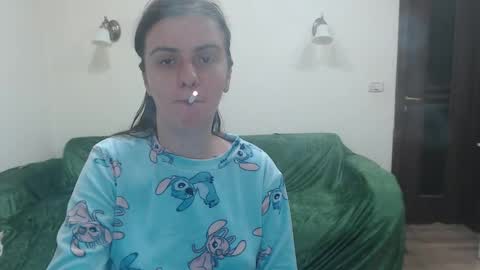Snapshot of oliviasager chatting on 24, 1, 2025 Mistress Olivia online show from 24, 1, 2025