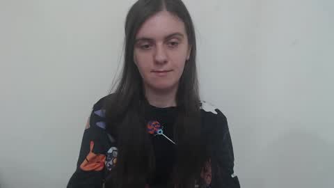 Snapshot of oliviasager chatting on 26, 1, 2025 Mistress Olivia online show from 26, 1, 2025