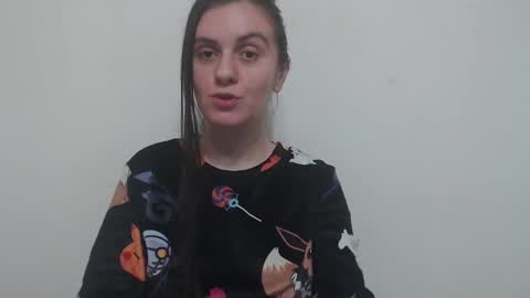 Snapshot of oliviasager chatting on 2, 2, 2025 Mistress Olivia online show from 2, 2, 2025