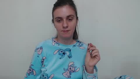 Snapshot of oliviasager chatting on 7, 2, 2025 Mistress Olivia online show from 7, 2, 2025