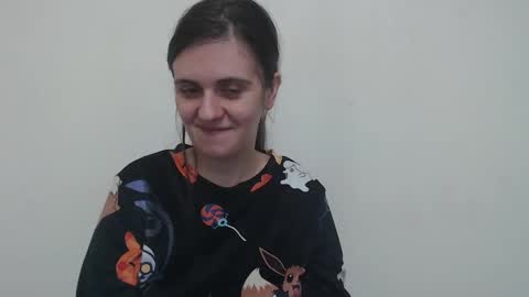 Snapshot of oliviasager chatting on 16, 2, 2025 Mistress Olivia online show from 16, 2, 2025