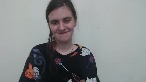 Snapshot of oliviasager chatting on 16, 2, 2025 Mistress Olivia online show from 16, 2, 2025