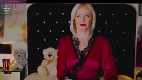 Olivia online show from 11, 2, 2026