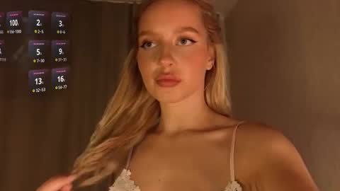 Olivia online show from 27, 9, 2025