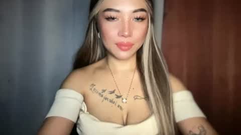 ZAINA online show from 26, 3, 2026