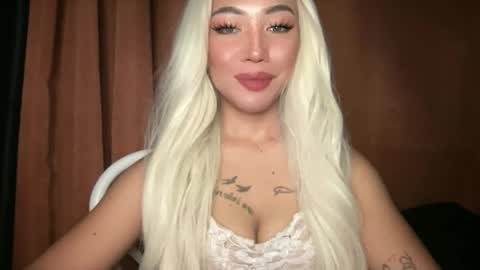 ZAINA online show from 11, 4, 2026