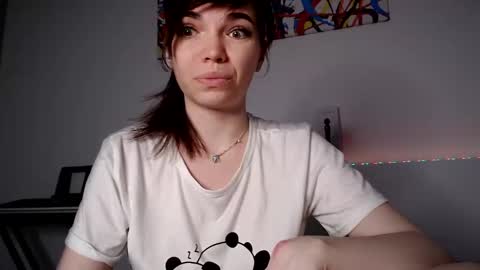 Angelina Lina online show from 1, 12, 2024