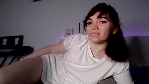Angelina Lina online show from 5, 12, 2024