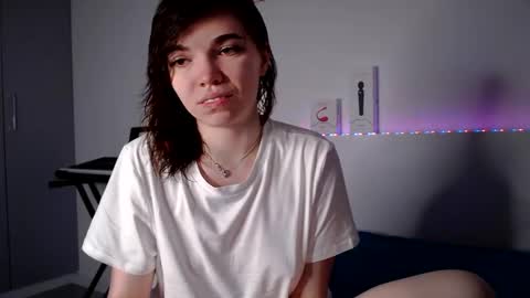 Angelina Lina online show from 6, 12, 2024
