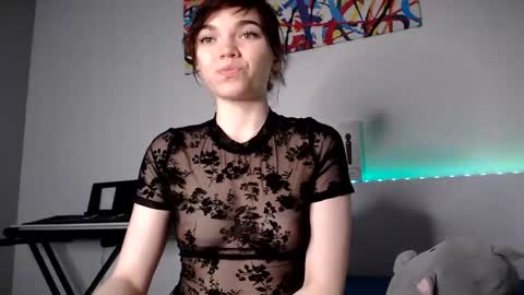 Angelina Lina online show from 7, 12, 2024