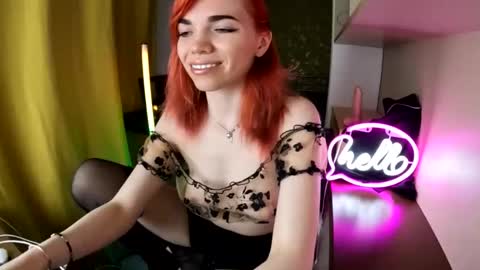 Angelina Lina online show from 11, 2, 2026