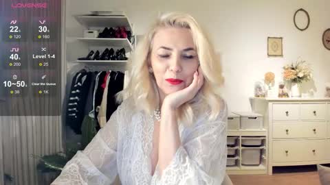 Snapshot of ollalla7 chatting on 5, 10, 2025 ollalla7 online show from 5, 10, 2025