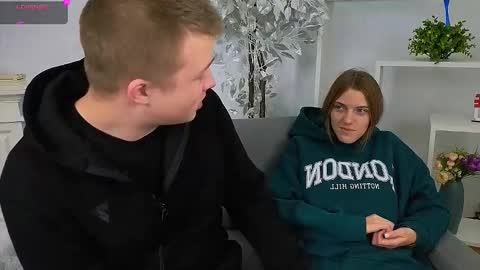 Olli and Stiw online show from 27, 10, 2025