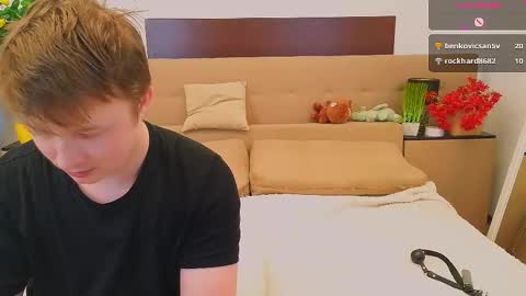 Olli and Stiw online show from 15, 2, 2026