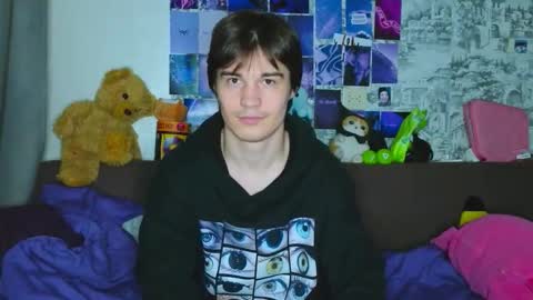 Tony online show from 25, 10, 2025