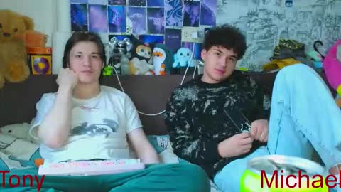 Tony online show from 13, 1, 2026