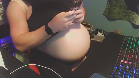 Dani Pregna online show from 3, 11, 2025