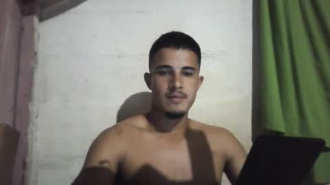 olvin55 online show from 5, 10, 2025