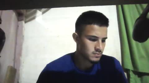 olvin55 online show from 6, 10, 2025