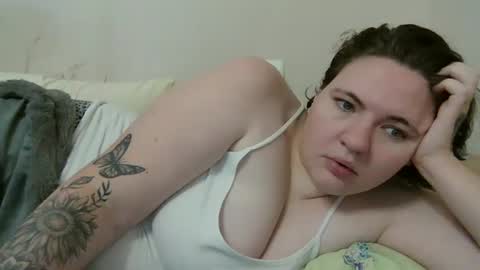 OlyaFire online show from 6, 1, 2025