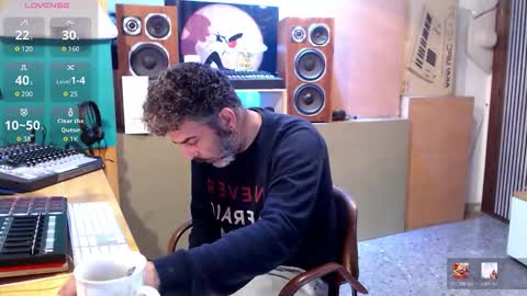 Snapshot of omar_grey chatting on 21, 3, 2026 Omar Grey online show from 21, 3, 2026