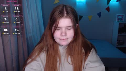  MellY  online show from 30, 1, 2025