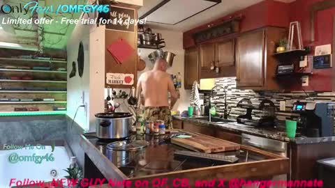 Norm online show from 1, 1, 2025