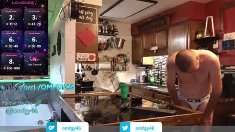 Norm online show from 1, 1, 2025