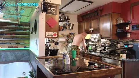 Norm online show from 2, 1, 2025