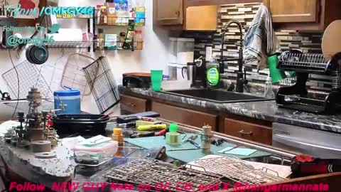 Norm online show from 3, 1, 2025