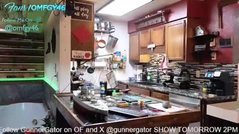 Norm online show from 4, 1, 2025