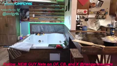 Norm online show from 5, 1, 2025