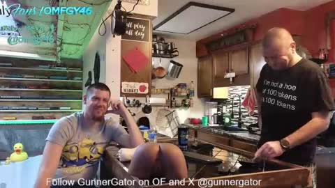 Norm online show from 5, 1, 2025