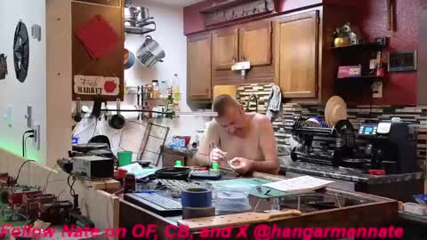 Norm online show from 17, 1, 2025