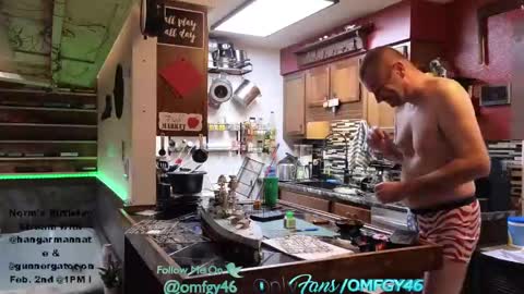 Norm online show from 24, 1, 2025